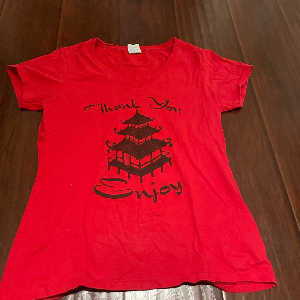 Thank you enjoy tshirt